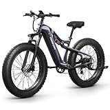 Labrador Pro: A New Upgrade Welcomed by The King of All-terrain! More powerful motor, longer range, more precise 8-speed adjustment, and PUCKIPUPPY's unique lateral suspension and torque sensors, built for any terrain adventure with exceptional comfo...