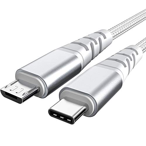 Cavo USB C a Micro USB OTG 0,3 M per Bosch E-bike