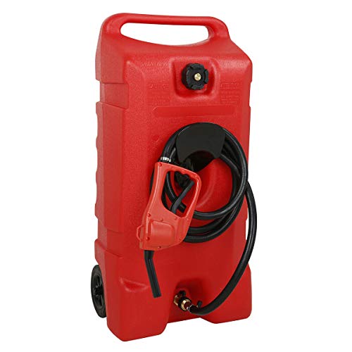 Best Portable Gas Cans 10Reviewz