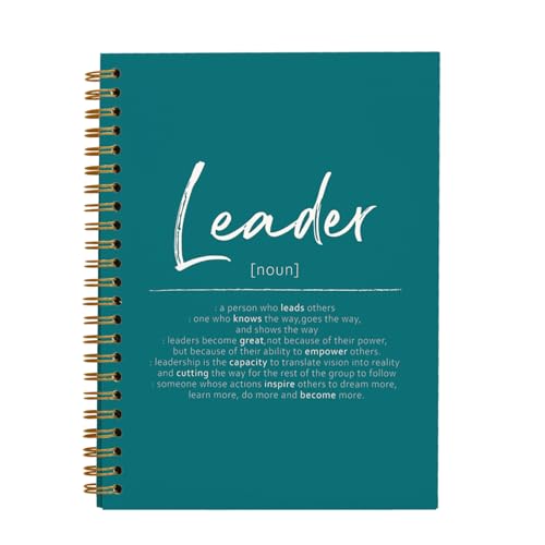 Carnet de notes pour homme femme, cadeau pour patron