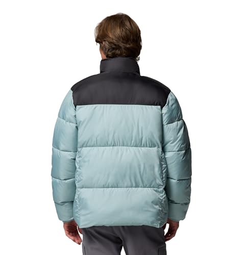 Columbia Men's Puffect III Jacket2