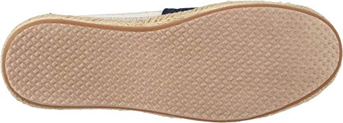 Image of TOMS Men's Alpargata Classic Slip-on Espadrille, Textile /Synthetic Upper
