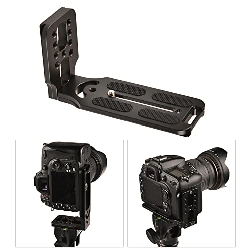 Adaptador de Câmera Universal Plate Cabeça