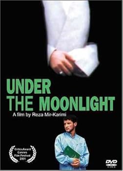 DVD Under the Moonlight Book