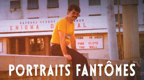 Portraits fantômes – vue 2