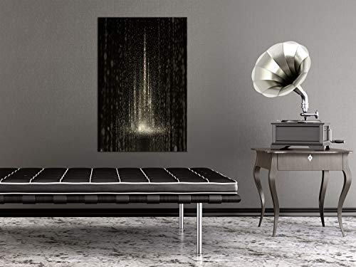 Ovegna - Snowstorm (1 parte) vertical [20x30]