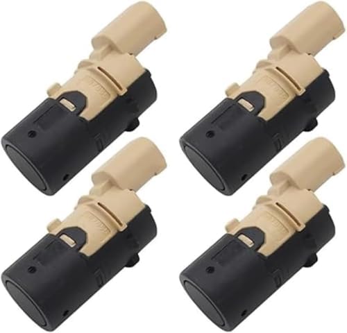 Parking Assist Systems for Volvo S40 S60 S80 V50 V70 Xc70 Xc90 Car Reversing Parking Radar Sensor 9653139777 9649186580 9643326380 image 3
