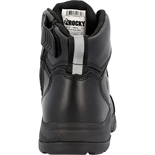 ROCKY Tac One Waterproof Public Service Boot4