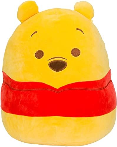 winnie the pooh squishmallow set