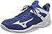 Price comparison product image Mizuno Ghost Shadow, Men's training, Trueblue/Wht/Mblue, 9.5 UK (44 EU)