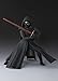 Star Wars The Force Awakens S.H. Figuarts Kylo Ren 6