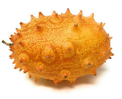 PRODUCE Organic Kiwano Melon
