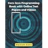 LIGHTUP TECHNOLOGIES Core Java Programming eBook (Beginners to Advanced) Complete Study Guide – Full Syllabus Coverage, Solved & Unsolved Questions, PYQ (Email Delivery of eBook in 2 Hours)