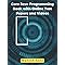 LIGHTUP TECHNOLOGIES Core Java Programming eBook (Beginners to Advanced) Complete Study Guide – Full Syllabus Coverage, Solved & Unsolved Questions, PYQ (Email Delivery of eBook in 2 Hours)
