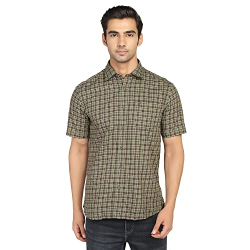 Image of blackberrys Men's Slim Shirt