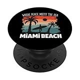 Photo Gallery pace in riva al mare - miami beach popsockets popgrip adesivo Photo Gallery pace in riva al mare - miami beach popsockets popgrip adesivo