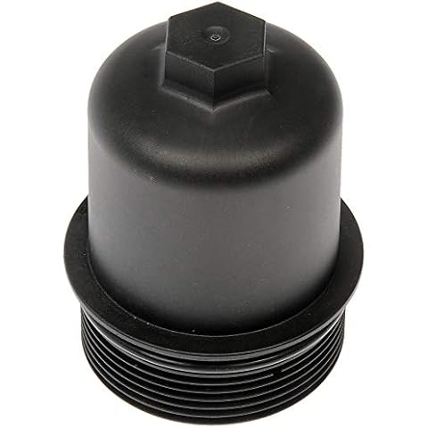 Dorman 921-222 Transmission Filter Housing for Audi/Seat/Volkswagen Cover