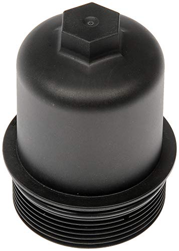 Dorman 921-222 Transmission Filter Housing Compatible with Select Audi/Seat/Volkswagen Models