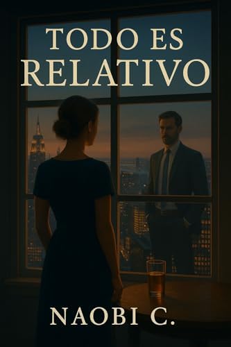 Todo es relativo Parte 2