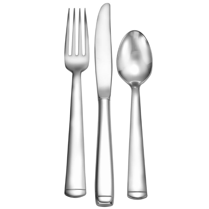 Liberty Tabletop Lexington Flatware Set, 12 Piece