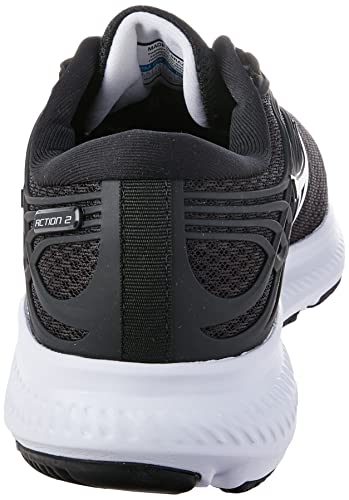 Tênis Mizuno ACTION 2 masculino, Preto, 40