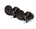 Globe D40 New Rubber Foot Set of 4