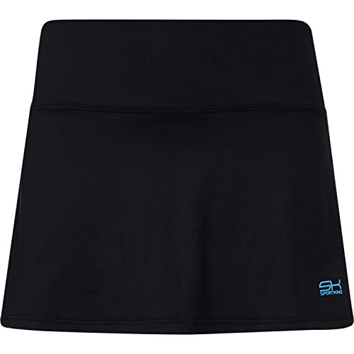 SPORTKIND - Gonna Basic da Tennis, per Donna e