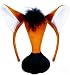 Small World Toys Furree Faces - Horse