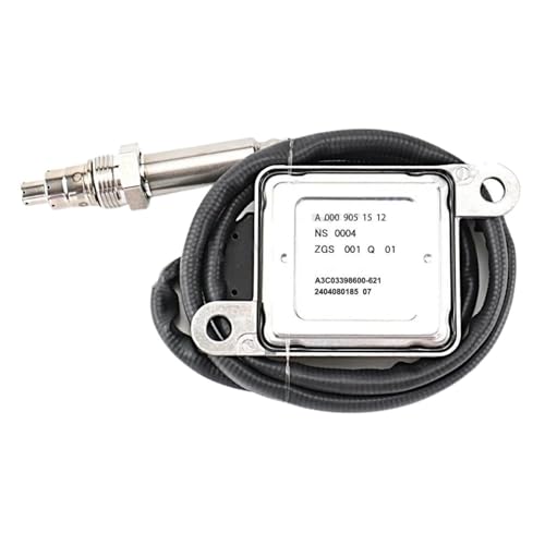 Capteur NOx A0009051512 sonde d'oxygène Mercedes Classe C W205
