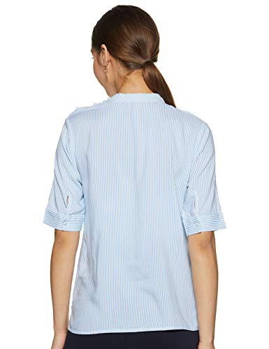 Image of Amazon Brand - Symbol Women's Regular Fit Shirt