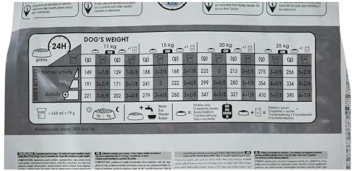 Royal Canin Medium Light Weight Care Dog Food 3kg - Image 4