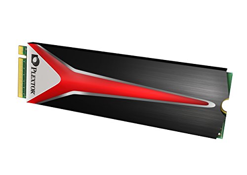 Amazon.com: Plextor: PCIe SSD