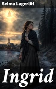 Ingrid (Dutch Edition)