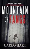 Mountain Of Fangs