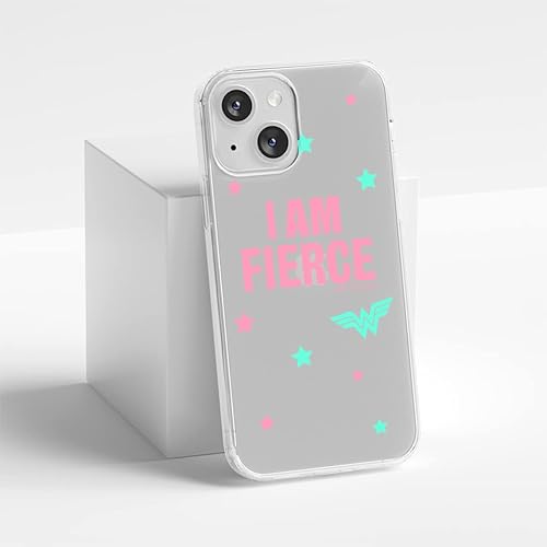 Miniatura 6 de ERT GROUP Funda para Xiaomi REDMI Note 1010S Original y Oficialmente Licenciada DC Patrón Wonder Woman 026 adaptado de manera óptima a la forma del