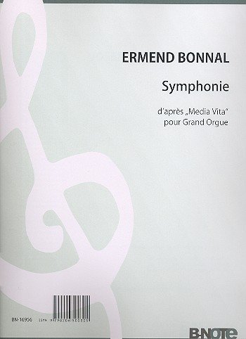 Symphonie dapres Media Vita