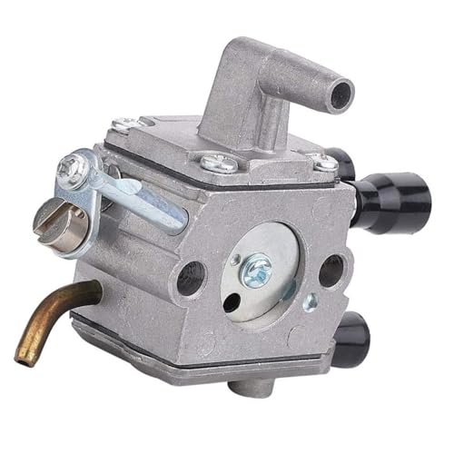 Carburateur pour FS120 FS350 FR450 FR480 FS250 débroussailleuse thermique