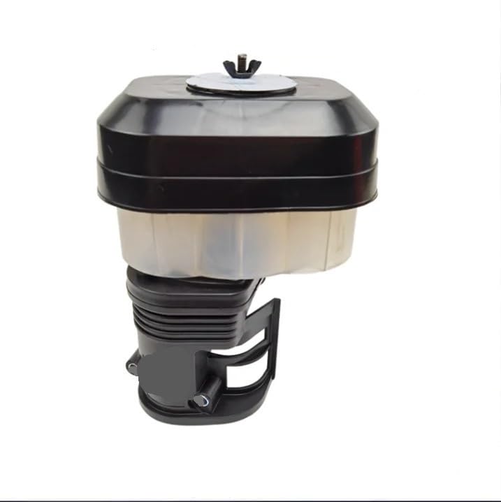 Filtre à air bain d'huile pour Honda GX390 et GX340 de motopompe