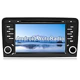 Navegación GPS/SWC: compatible con aplicaciones de mapas online y offline. Nunca más te preocuparás por perderte en la carretera. También es compatible con las funciones de control del volante y funciona tan bien como la radio original del coche.