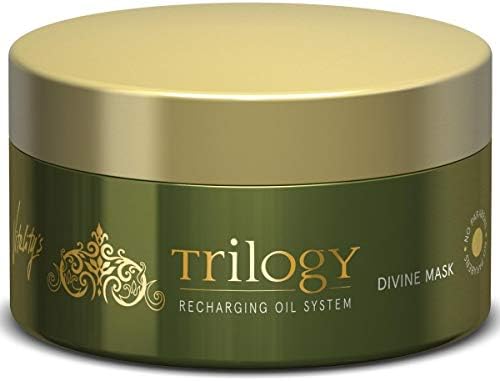 Divine Trilogy Mask 250ML