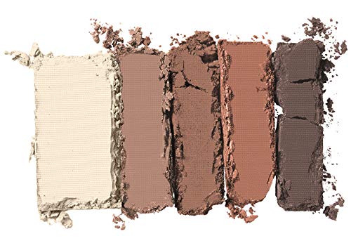 Maybelline Gigi Hadid Eye Contour Palette / Contour Des Yeux 2.5g WarmChaud Gg01 - vue 5