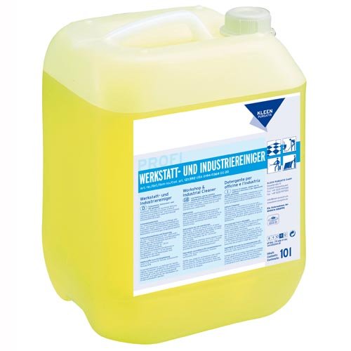 Kleen Purgatis Prodon 10 Liter Werkstatt- und Industriereiniger
