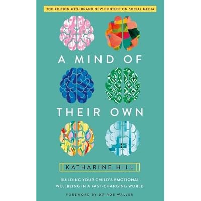 A Mind of Their Own
