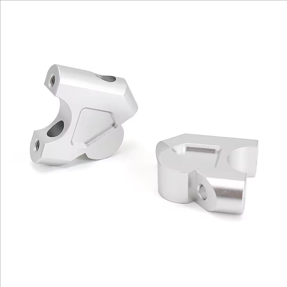 32MM CNC Handlebar Riser Fits for BMW R1250RT R1250 RT R 1250 RT 2021 2022 2023 Handlebars Back Move Mount Motorcycle