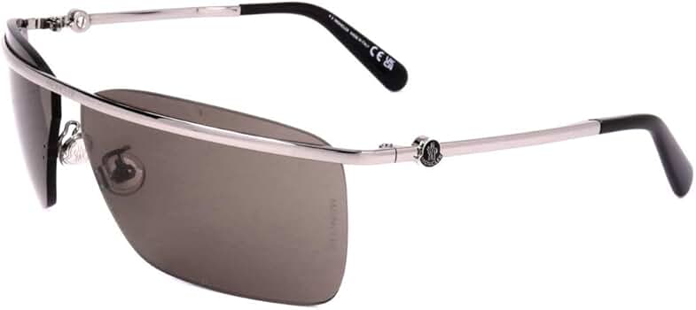 モンクレール サングラス リムレス 高級 NIVELER ML0257 12N モンクレール サングラス リムレス 高級 NIVELER ML0257 12N