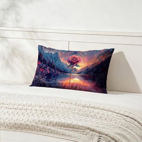 Fermeture eclair invisible pour housse de coussin moderne RZBZ-656 - 8