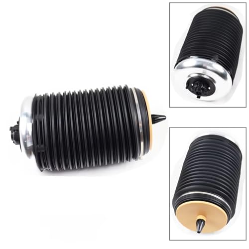 Suspension pneumatique arrière A6 C7 défectueuse ? Changez le sac à ressort 4G0616001K - 3