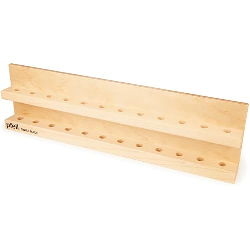 PFEIL "Swiss Made" Storage Rack, 12 Places