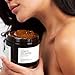 COBA'S DAUGHTER Robusta Coffee Body Scrub| Exfoliating for Cellulite and Stretch Marks, KP Bump Eraser, Strawberry Legs,Underarm | Matcha & Shea Butter | Safe for pregnancy | Vegan Beauty (10.6 Oz)