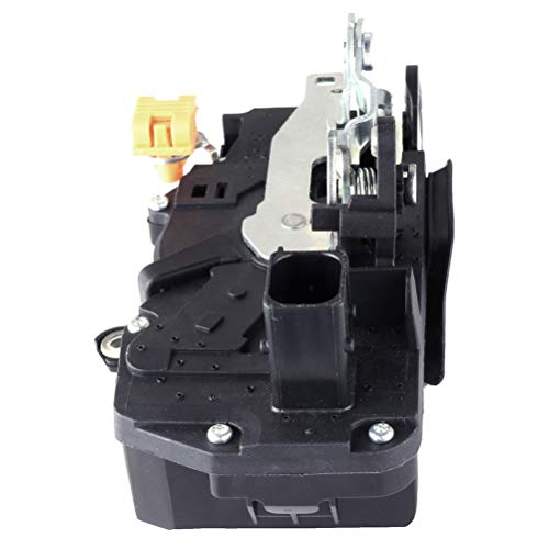 Image of SCITOO Door Lock Latch Actuator Front Left Fit For 2005-2009 For Chevy For Equinox,2006-2009 For Pontiac For Torrent replaces 931-134,88980997,DLA1399,1802-559731,DLA-676,DLA676